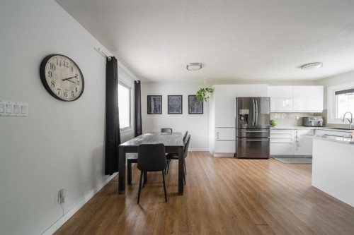 49 Centennial Drive, Fort Mcmurray, AB - Indoor