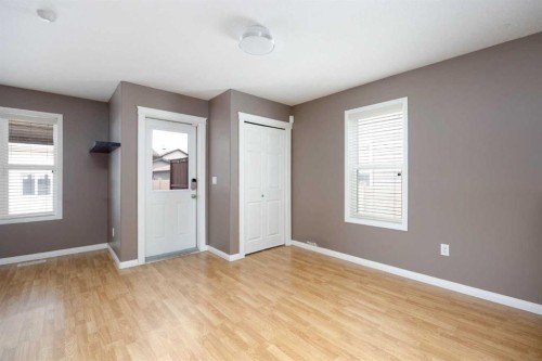 148 Fox Crescent, Fort Mcmurray, AB - Indoor Photo Showing Other Room