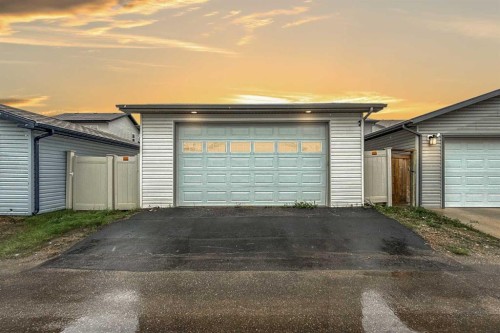 148 Fox Crescent, Fort Mcmurray, AB - Outdoor