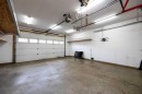 148 Fox Crescent, Fort Mcmurray, AB  - Indoor Photo Showing Garage 