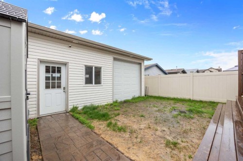 148 Fox Crescent, Fort Mcmurray, AB - Outdoor