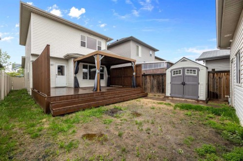 148 Fox Crescent, Fort Mcmurray, AB - Outdoor