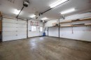 148 Fox Crescent, Fort Mcmurray, AB  - Indoor Photo Showing Garage 