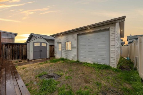 148 Fox Crescent, Fort Mcmurray, AB - Outdoor