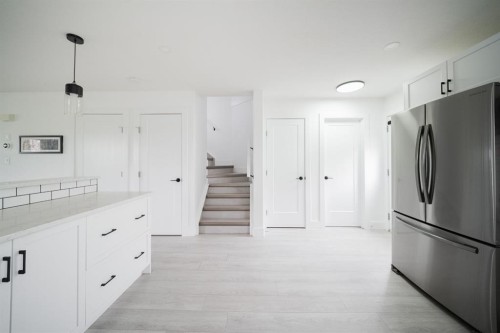 604 Athabasca Avenue, Fort Mcmurray, AB - Indoor