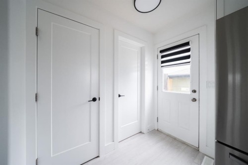 604 Athabasca Avenue, Fort Mcmurray, AB - Indoor Photo Showing Other Room