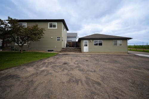 604 Athabasca Avenue, Fort Mcmurray, AB - Outdoor