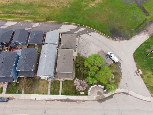 604 Athabasca Avenue, Fort Mcmurray, AB - Outdoor With View