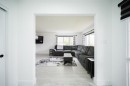 604 Athabasca Avenue, Fort Mcmurray, AB  - Indoor Photo Showing Living Room 