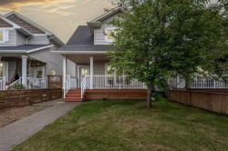 257 Hawthorn Way Fort Mcmurray, AB T9K 0K2