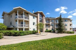 302-1095 TIMBERLINE Drive Fort Mcmurray, AB T9K 1Y7