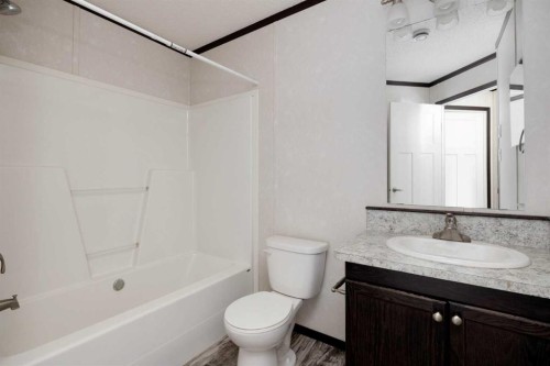 725 Beacon Hill Drive, Fort Mcmurray, AB - Indoor Photo Showing Bathroom