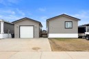 725 Beacon Hill Drive, Fort Mcmurray, AB  - Outdoor With Exterior 