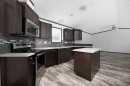 725 Beacon Hill Drive, Fort Mcmurray, AB  - Indoor Photo Showing Kitchen 
