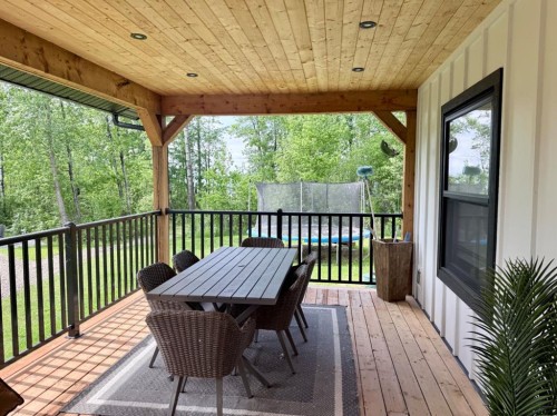 398 68268 132A Range, Rural Lac La Biche County, AB 