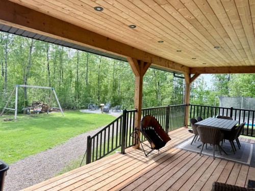 398 68268 132A Range, Rural Lac La Biche County, AB 
