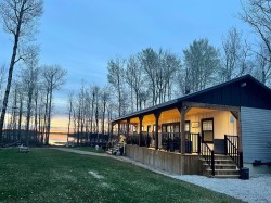 398 68268 132A Range Rural Lac La Biche County, AB T0A 2C1