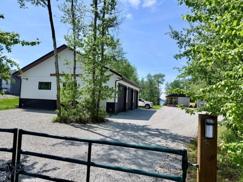 398 68268 132A Range, Rural Lac La Biche County, AB 