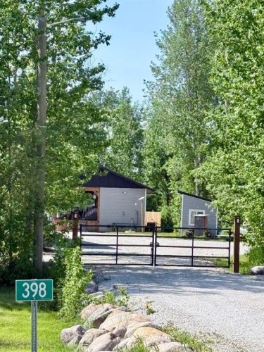 398 68268 132A Range, Rural Lac La Biche County, AB 