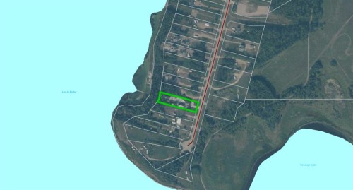 398 68268 132A Range, Rural Lac La Biche County, AB 