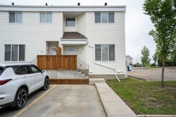 37-711 Beacon Hill Drive Fort Mcmurray, AB T9H 3R5