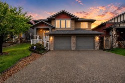 245 Pintail Place Fort Mcmurray, AB T9K 0P9