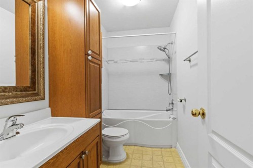 202 Bird Crescent, Fort Mcmurray, AB - Indoor Photo Showing Bathroom