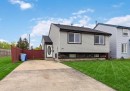 202 Bird Crescent, Fort Mcmurray, AB  - Outdoor 