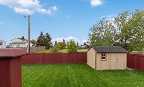 202 Bird Crescent, Fort Mcmurray, AB - Outdoor