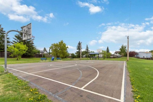202 Bird Crescent, Fort Mcmurray, AB - Outdoor With View