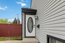 202 Bird Crescent, Fort Mcmurray, AB  - Outdoor 