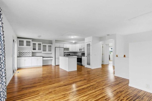 202 Bird Crescent, Fort Mcmurray, AB - Indoor