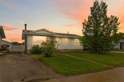 481 Signal Road Fort Mcmurray, AB T9H 3W4