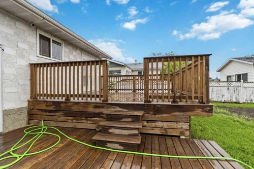 481 Signal Road, Fort Mcmurray, AB 