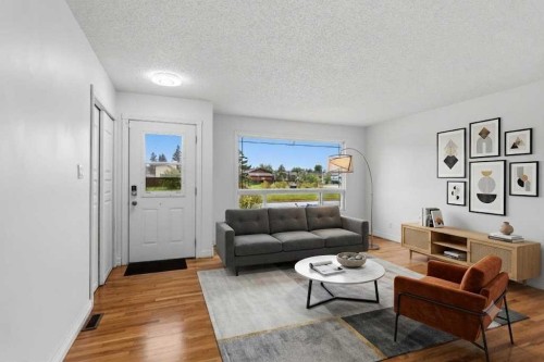 481 Signal Road, Fort Mcmurray, AB 