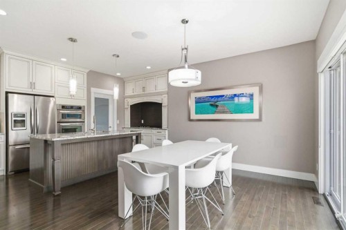 112 Dixon Road, Fort Mcmurray, AB - Indoor