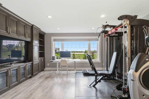 112 Dixon Road, Fort Mcmurray, AB - Indoor