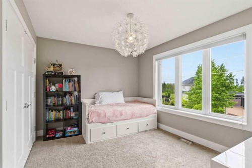 112 Dixon Road, Fort Mcmurray, AB - Indoor Photo Showing Bedroom