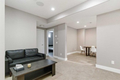 112 Dixon Road, Fort Mcmurray, AB - Indoor