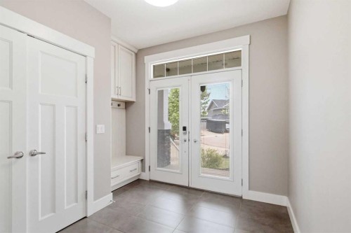 112 Dixon Road, Fort Mcmurray, AB - Indoor Photo Showing Other Room