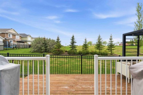 112 Dixon Road, Fort Mcmurray, AB - Outdoor With Deck Patio Veranda