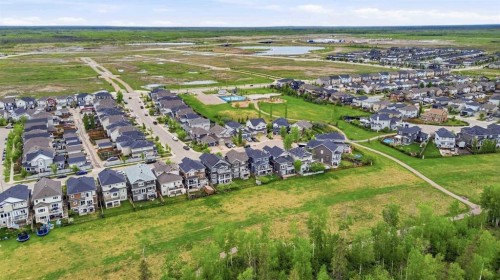 112 Dixon Road, Fort Mcmurray, AB - Outdoor With View