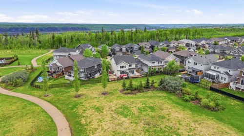 112 Dixon Road, Fort Mcmurray, AB - Outdoor With View