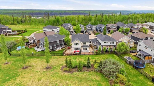 112 Dixon Road, Fort Mcmurray, AB - Outdoor With View