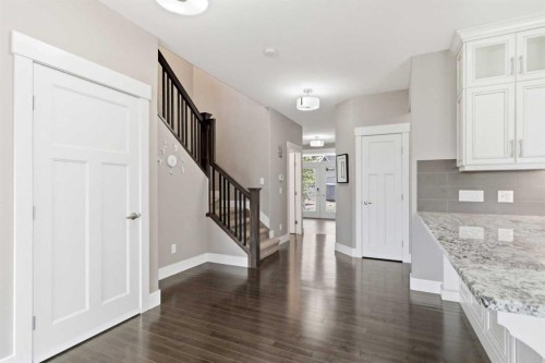 112 Dixon Road, Fort Mcmurray, AB - Indoor