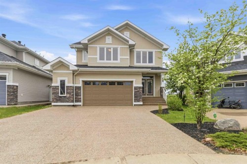 112 Dixon Road, Fort Mcmurray, AB - Outdoor With Facade