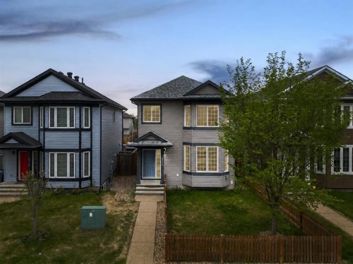 474 Walnut Crescent, Fort Mcmurray, AB 