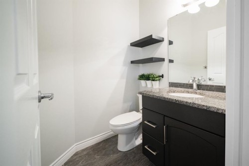 474 Walnut Crescent, Fort Mcmurray, AB 