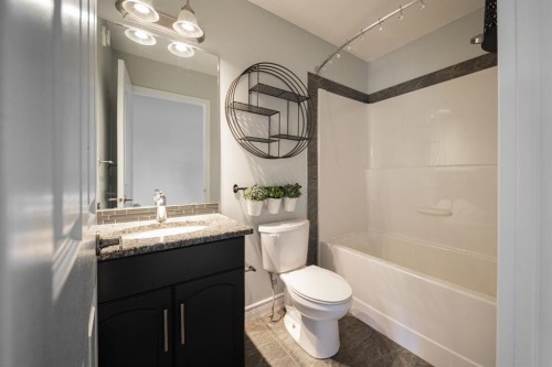 474 Walnut Crescent, Fort Mcmurray, AB 