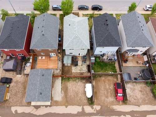 474 Walnut Crescent, Fort Mcmurray, AB 